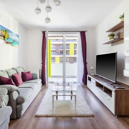 Orchid House Apartment Budapest Bagian luar foto