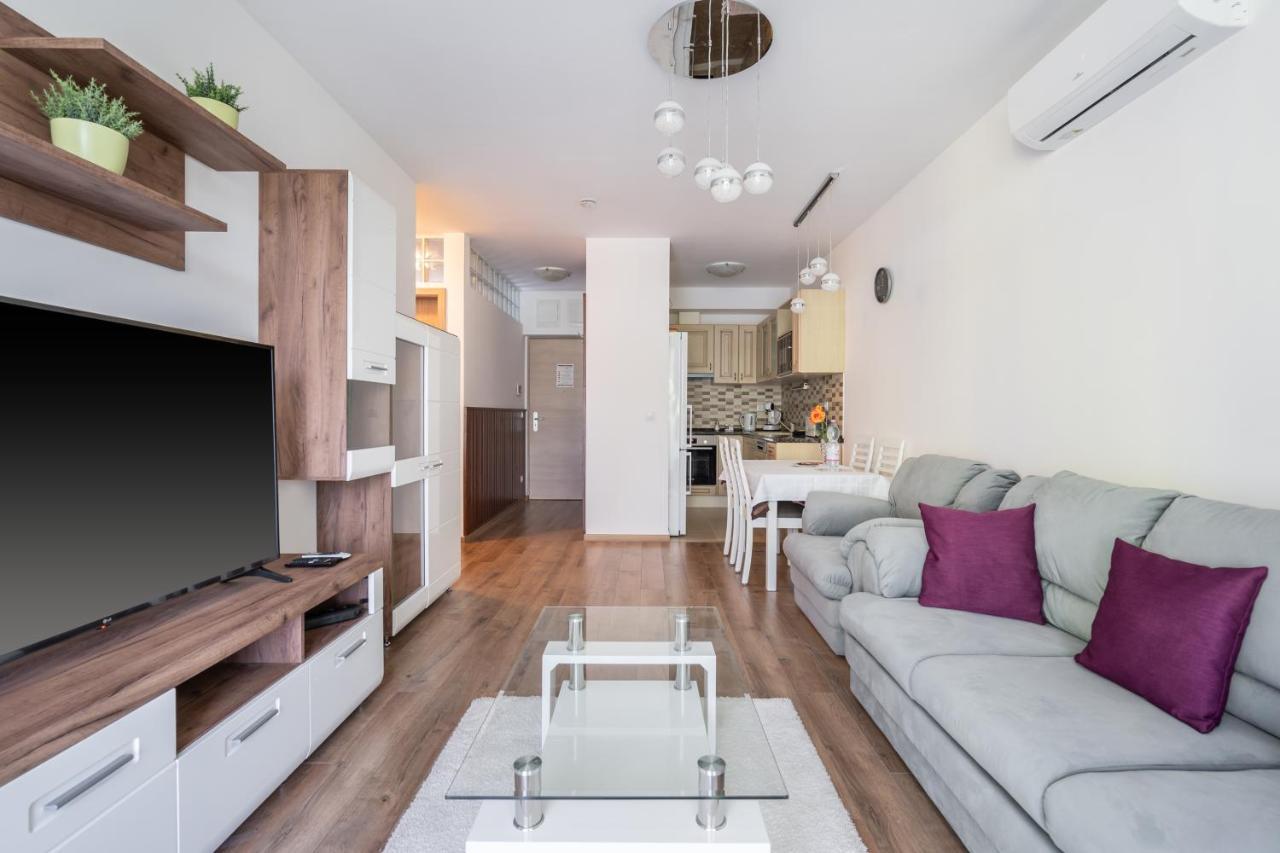 Orchid House Apartment Budapest Bagian luar foto