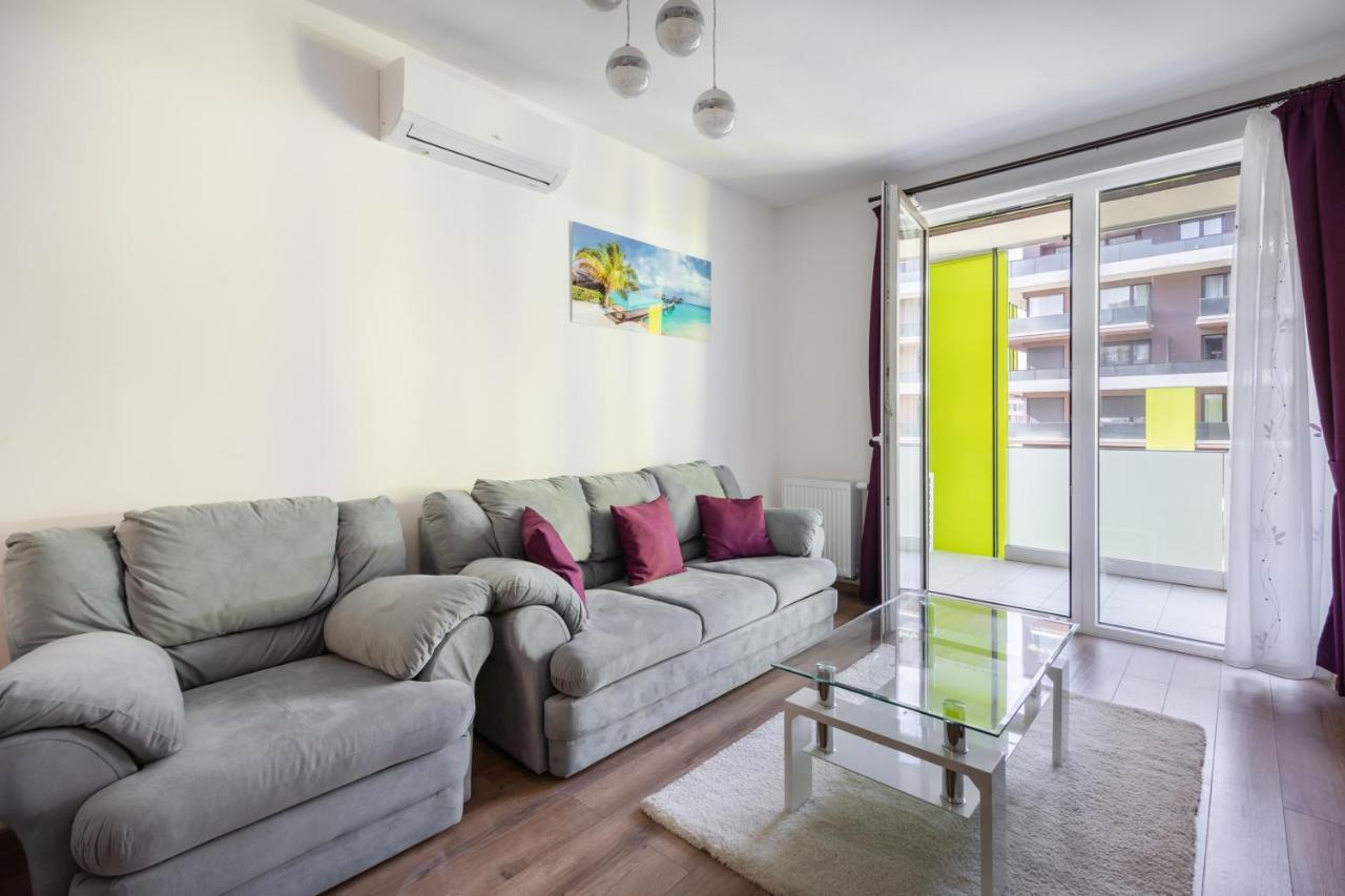 Orchid House Apartment Budapest Bagian luar foto