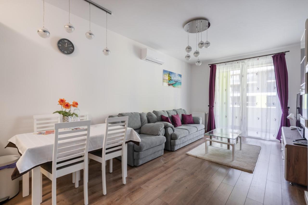Orchid House Apartment Budapest Bagian luar foto