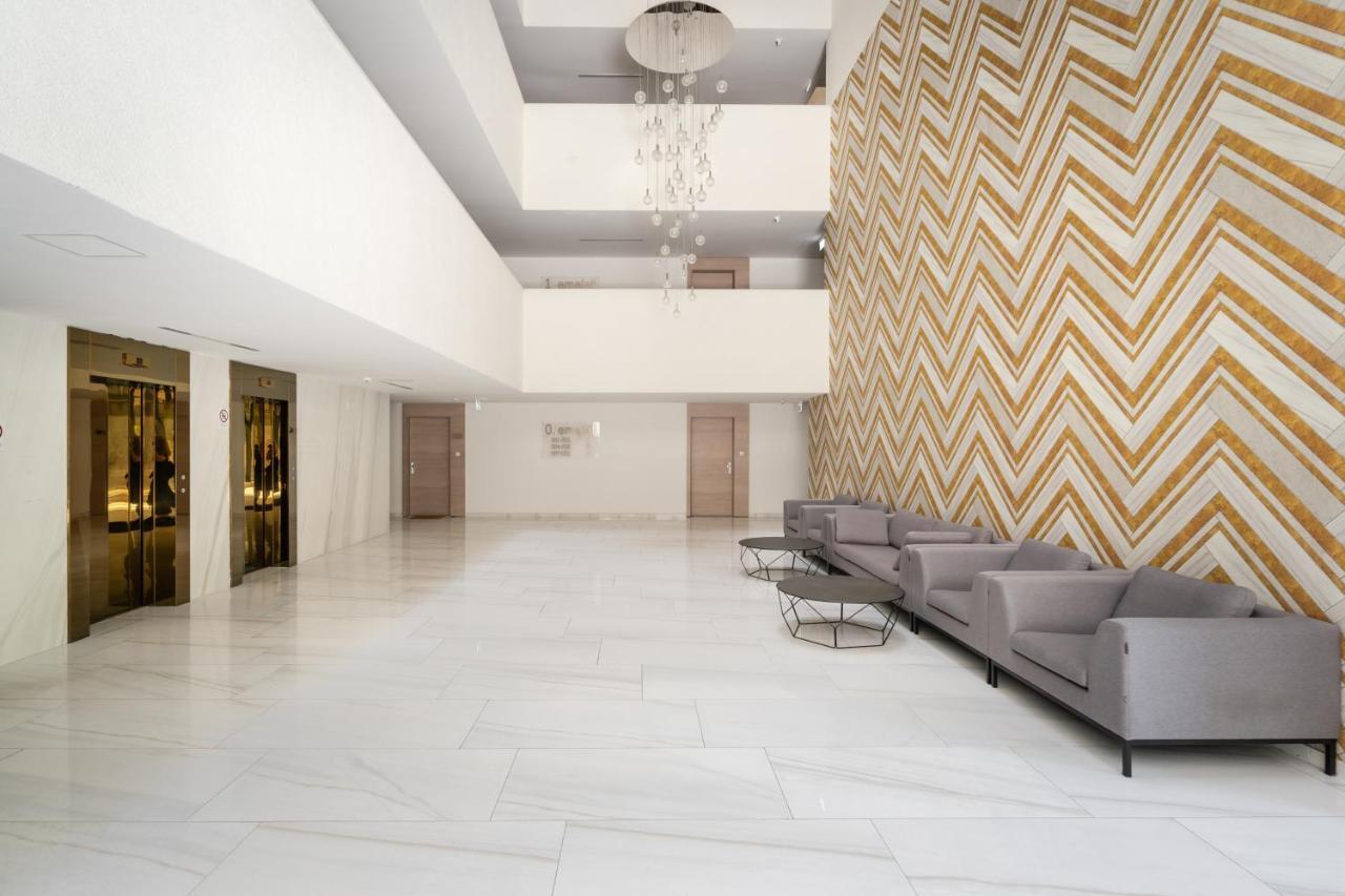 Orchid House Apartment Budapest Bagian luar foto