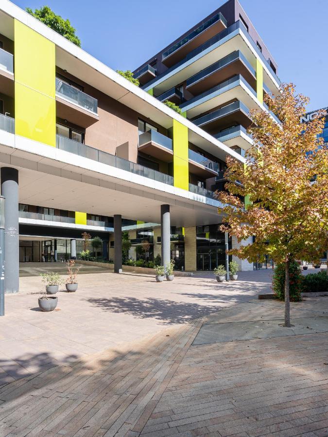 Orchid House Apartment Budapest Bagian luar foto